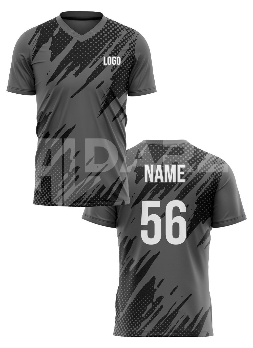 Custom E-Sports Jersey – Nova Pulse Edition | Al Darz Custom Wear ESA-5