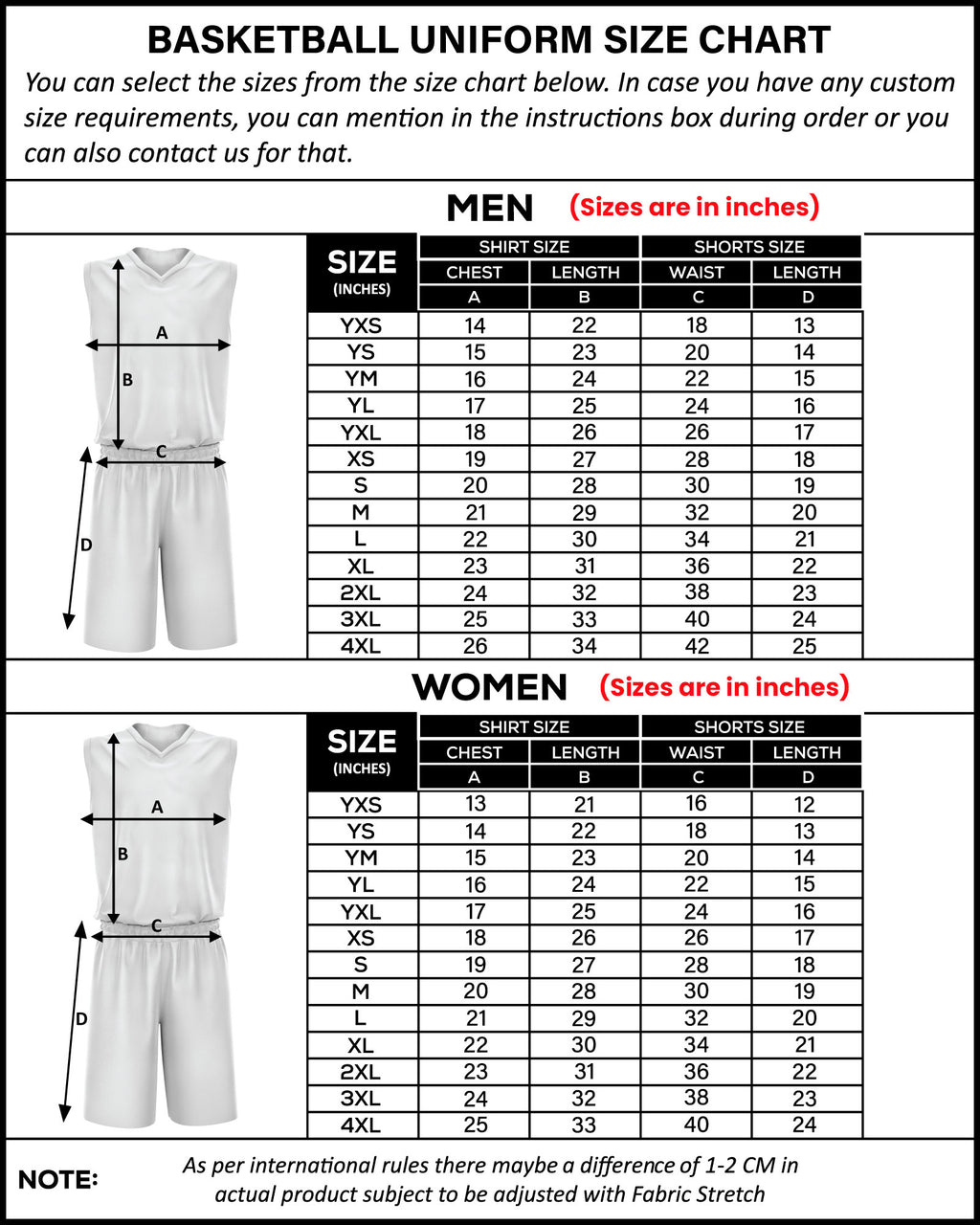 Custom Basketball Jersey – Royal Drive Edition | Al Darz Custom Wear UAE BKB-4