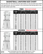 Custom Basketball Jersey – Royal Drive Edition | Al Darz Custom Wear UAE BKB-4