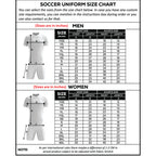 Custom Soccer Uniform – Star Unity Edition | Al Darz Custom Wear SCA-4